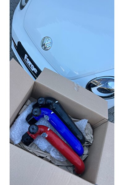 Forge motorsports 1.2 TSI 1.4 TSI DUMP VALVE KİT