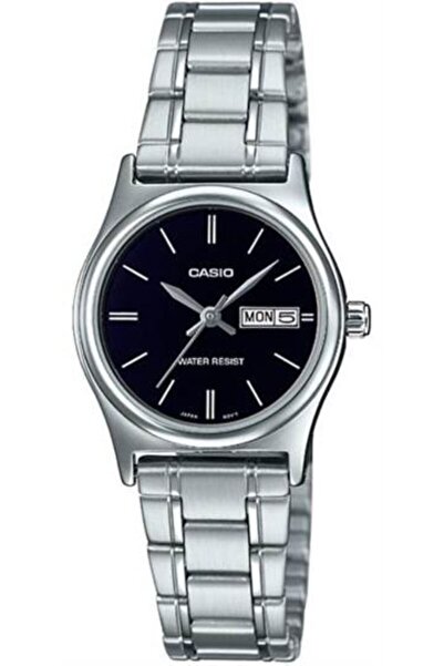 Casio LTP-V006D-1B2UDF Kadın Kol Saati