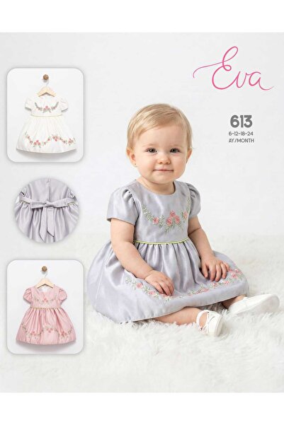 EVA baby dress