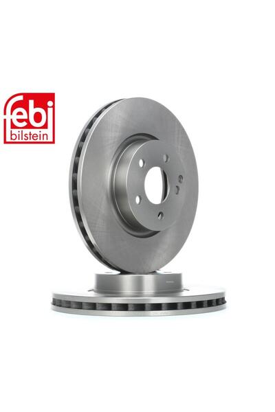 Other Front hub E300/212