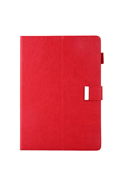 Other iPad 9.7 (2016) Case - Wallet Type, Faux Leather, Stand Function, Card ...