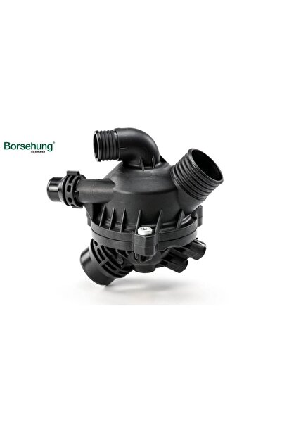 Other Full heat valve with elbow
