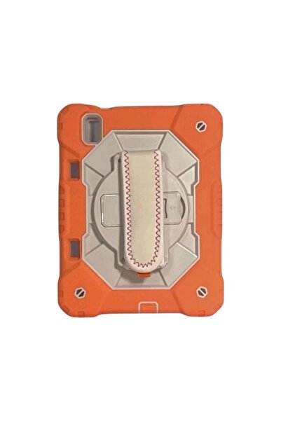 Other iPad Mini 6 Shockproof Case - Stand Support, Sleep-Wake Function, PU - ...