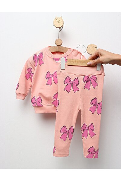 MiniKids Costumas Multe Fundite model corai 74 (6-9 luni)