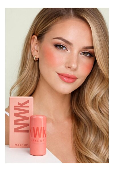 NWK NWK Jelly Cheek Tint in distinctive and professional shades