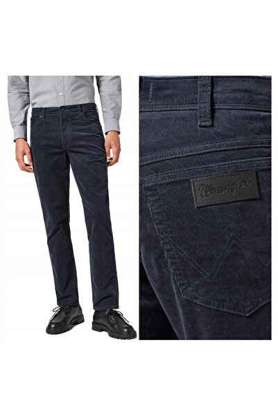 WRANGLER Blugi bărbătești, Wrangler, Texas, lungime normală, bumbac, fermoar,...