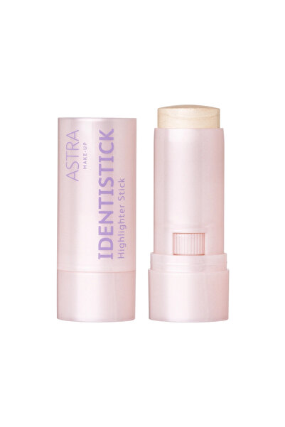 ASTRA MAKE-UP Stick Aydınlatıcı-01 Champagne Core