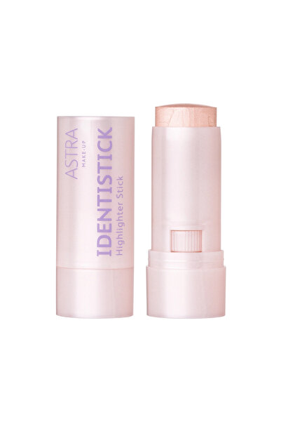 ASTRA MAKE-UP Stick Aydınlatıcı-02 Rose Reveal