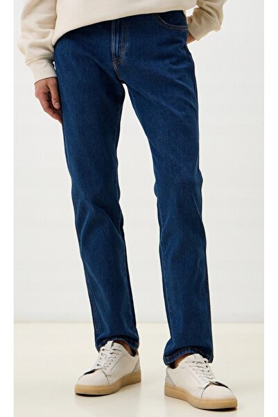 WRANGLER Blugi bărbătești, Wrangler, Texas, lungime normală, bumbac, fermoar,...