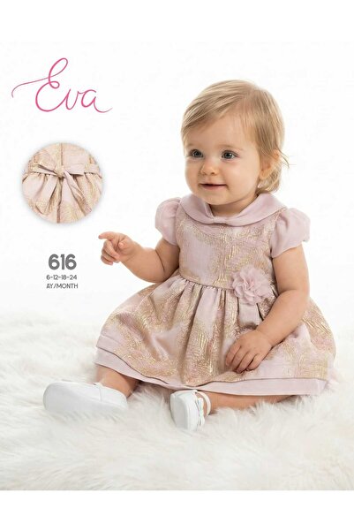 EVA baby dress