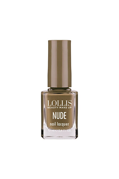 Lollis Lac de Unghii Nude 144