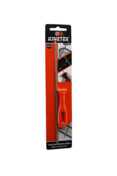efmues Testere Zincir eğesi KTX-3384 motorlu testere eğesi