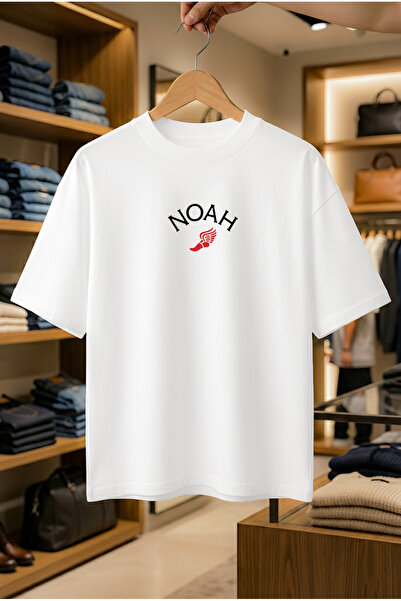 SELF CONTROL Summer Short Sleeve T-Shirt Anti-Sweat Cotton Printed T-Shirt Logo