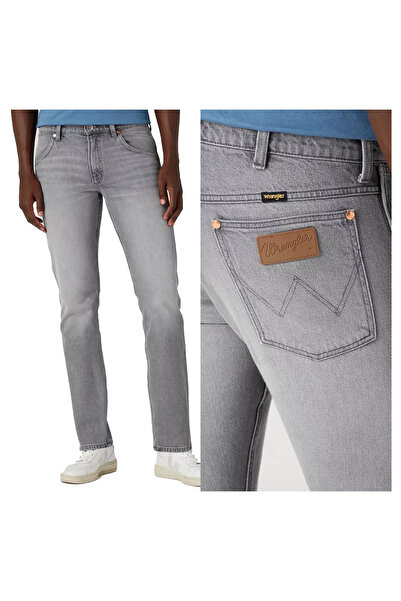 WRANGLER Blugi bărbătești, Wrangler, 11MWZ, lungime normală, bumbac, fermoar,...