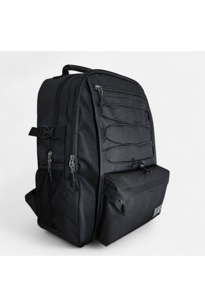 Vildget Unisex Backpack Suitable for Sports, Travel, School and Daily Use