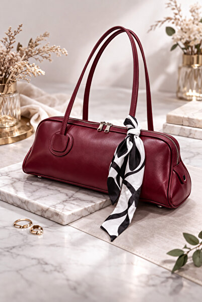 İlu Bags Célie Baget Hand and Shoulder Bag