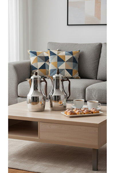 Generic Tea or coffee thermos set