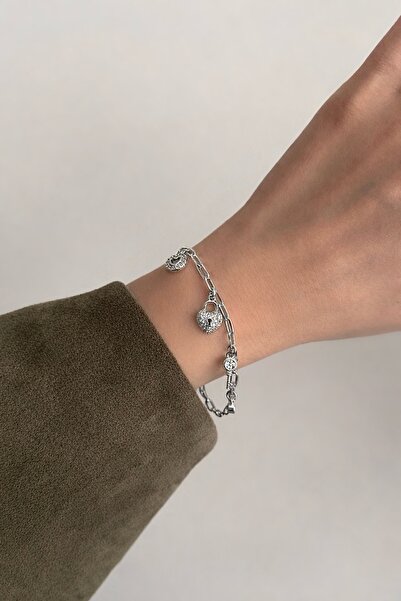 Okko Store Multi-Charms Bracelet