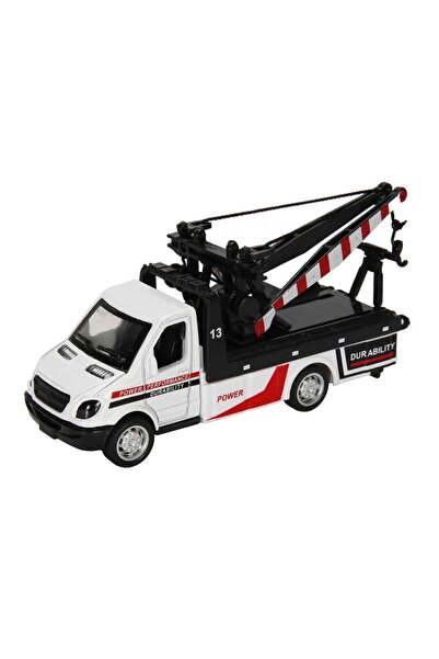 NW NessiWorld S00004543 Car Tow Truck 2R.12D
