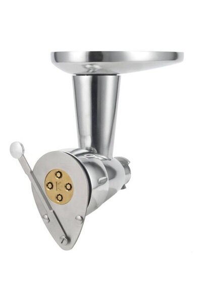 Kenwood Pasta shaping accessory for Kenwood food processors, KAX92.A0ME, Macc...
