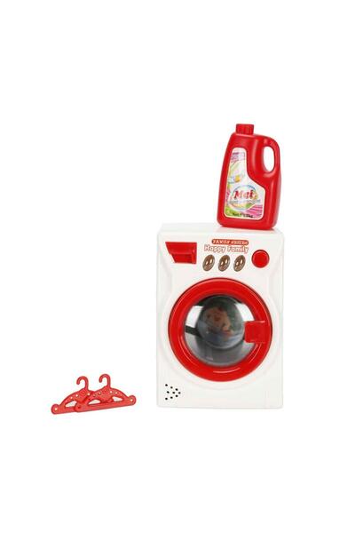 StepCo S0000274 Ev Aleti Çamaşır Makinası 4PRÇ