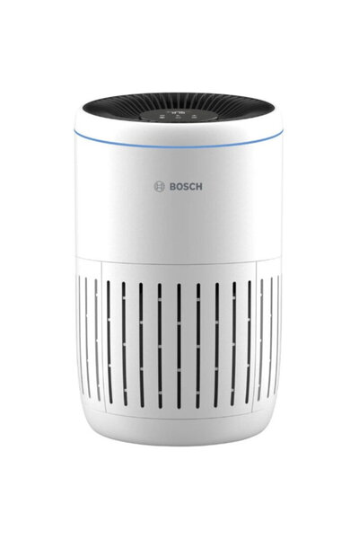 Bosch Air 2000 air purifier, CADR 180m3/h, Prefilter, HEPA H13 filter, activa...