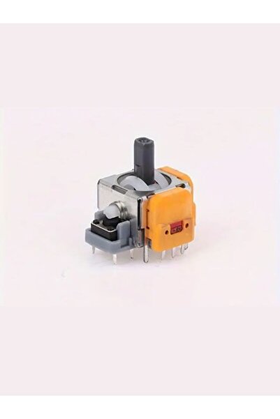 GÜMRÜK BEY Hall Effect 3D Analog Joystick Modülü F69X - PS5
