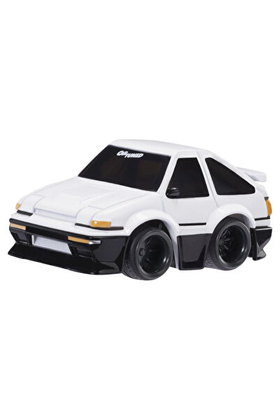 OSENSE سيارة كارتوند JDM سيري 1 1985-87 سبرينتر تروينو GT-Apex AE86 - سيارة س...