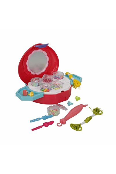 ASTRALTECH S00003661 Hobby Bead Making Bag with Handle