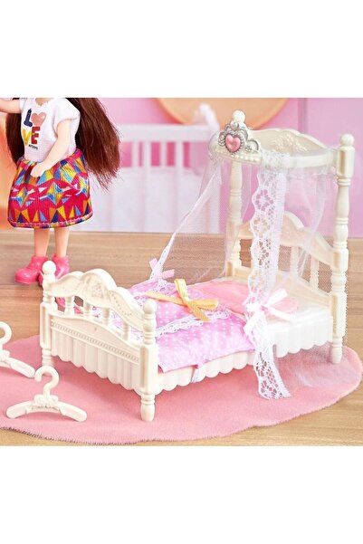 NW NessiWorld Bed set