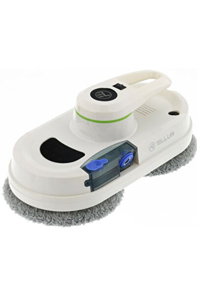 TELLUR Smart window cleaning robot, WiFi, App