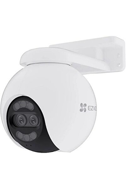 EZVIZ H80x Dual 4K 8MP+2MP Camera