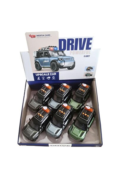 NW NessiWorld سيارة جيب MG-D700-07 مع أبواب SRTME و MZK قابلة للفتح