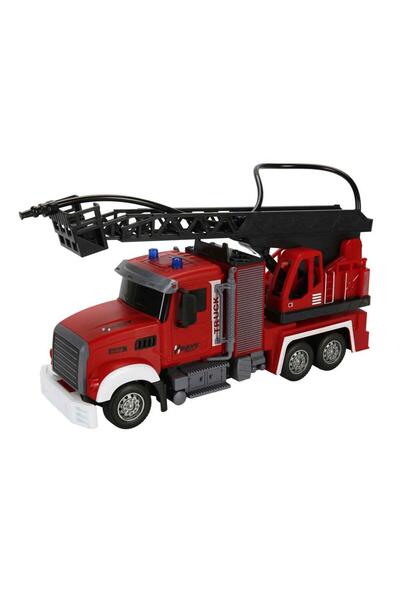 NW NessiWorld S00005092 U/K Fire Truck 1:12 Sound/Light 2.4g