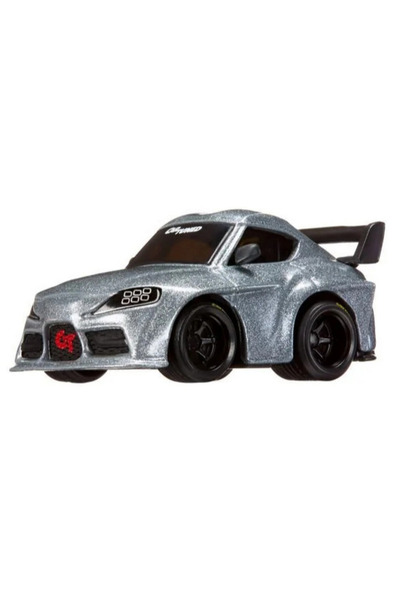 OSENSE Cartuned Jdm Series 2 2022 Toyota Gr Supra - Gray Car