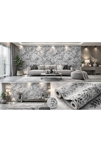 MOTTO DUVAR KAĞIDI ELEGANCE 1 RULO 16 MTRE SİLİNEBİLİR EV OFİS DUVAR DEKORLAR...