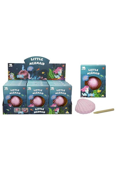 lowell home S00003200 مجموعة كازي سلسلة فوسيل حورية البحر المتوهجة