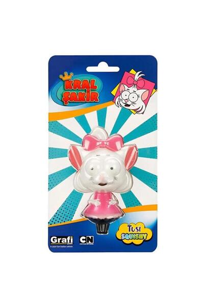 Generic Brand Squshy Soft Foam Elephant Canan -2C