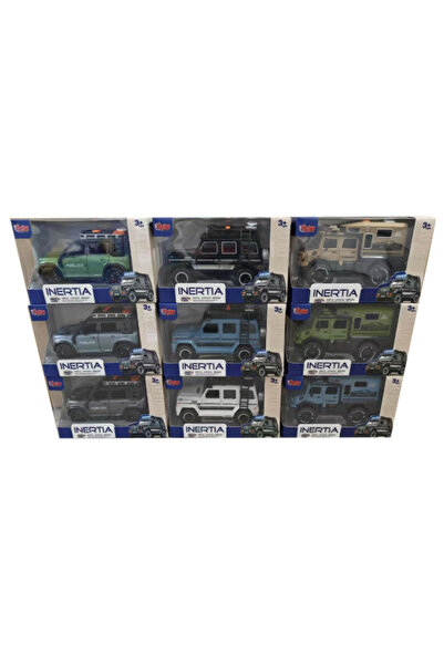 My Reality Fashion MG-D700-02B-04B-07B مصباح إضاءة للسيارة -VRD