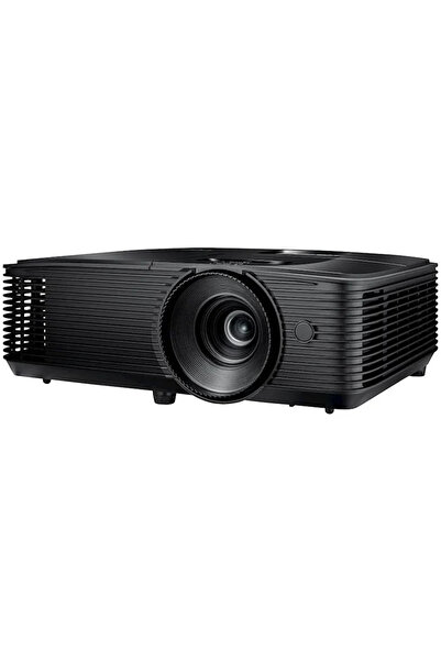 OPTOMA Videoproiector H185X, 3700 lumeni, 1280 x 800, Contrast 28.000:1, HDMI...