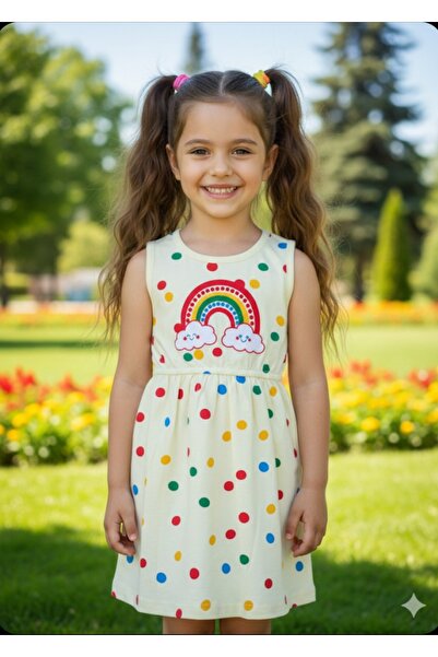 BEGONYA BEBECE KIDS ΕΠΟΧΙΑΚΟ ΦΟΡΕΜΑ ΓΙΑ ΚΟΡΙΤΣΙΑ