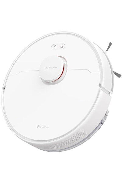 Dreame Aspirator Robot D9 Max, Aspirare Umeda/Uscata, 42 W, 5200 mAh, Recipie...