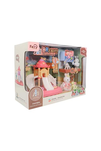 NW NessiWorld باي دريمي ميني تافسان كايلير.إيجلين.باكيري-مغا