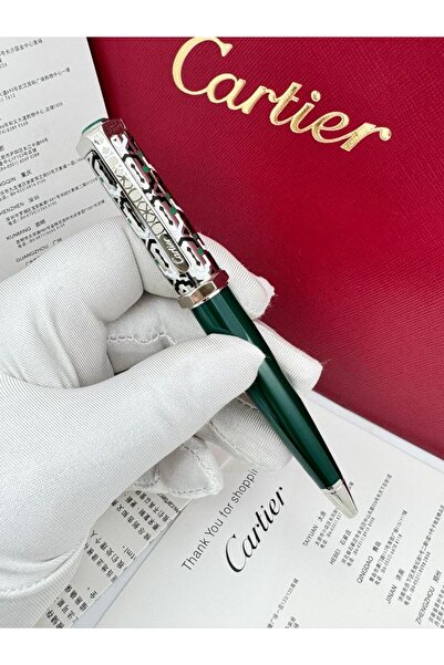 CAAT قلم فخامة مع الملحقات