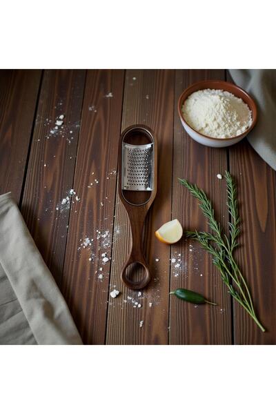 MAYAHOME CONCEPT Mien H/4 Akasya Ring Rende