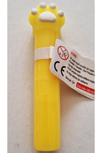 Modellino Large Size Qiyibo Pati Pastel Highlighter Pen - 1 Piece with Color ...