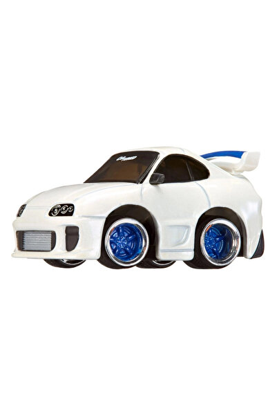 OSENSE Cartuned Jdm Series 2 1993 Toyota Supra A90 - White Car