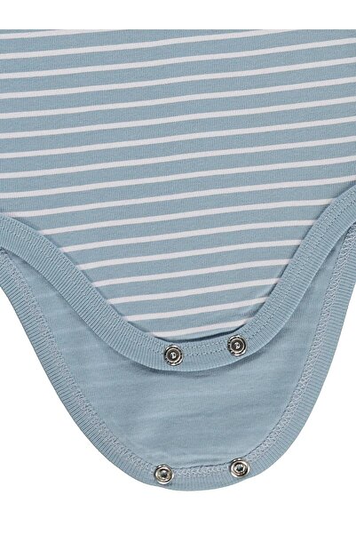 Civil Baby Set de 5 îmbrăcăminte pentru bebeluși cu imprimeu cu desene animat...