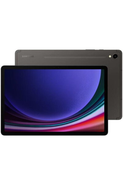 Samsung Tableta Galaxy Tab S9, Octa-Core, 11", 12GB RAM, 256GB, WiFi, Gri
