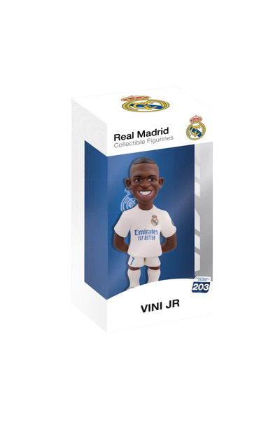 MericLine مينيكس فينسيوس